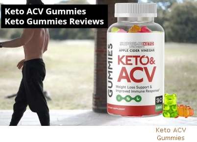 Does Apple Keto Gummies Work